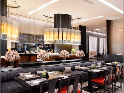 Le Meridien Chiang Rai Resort