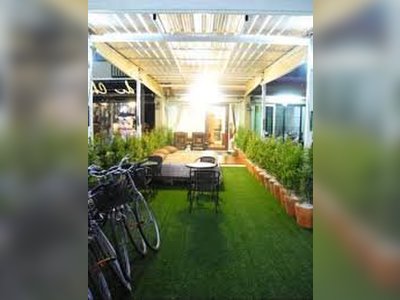 Bann Tawan Hostel & Spa
