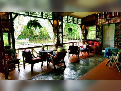 Saikaew Resort