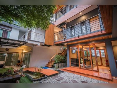 Sleepy House Chiang Rai