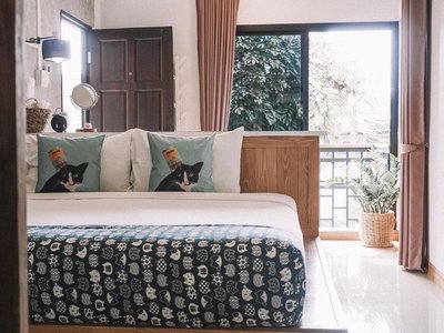 Sleepy House Chiang Rai