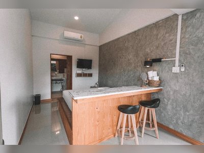 Sleepy House Chiang Rai