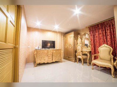 Nakaraj Princess Chiang Rai