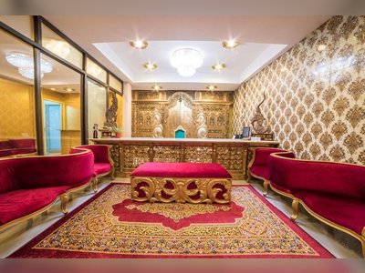 Nakaraj Princess Chiang Rai