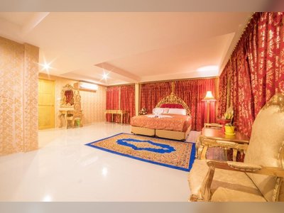 Nakaraj Princess Chiang Rai
