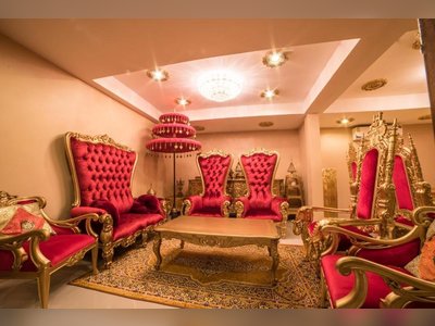 Nakaraj Princess Chiang Rai