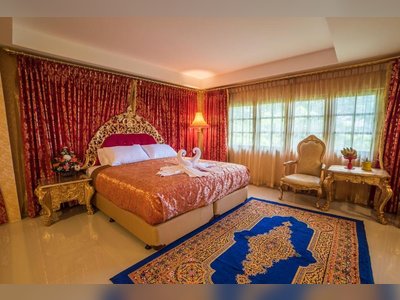 Nakaraj Princess Chiang Rai