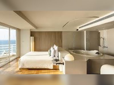 Pullman Pattaya Hotel G