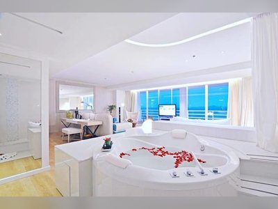 Pullman Pattaya Hotel G