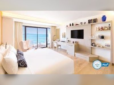 Pullman Pattaya Hotel G