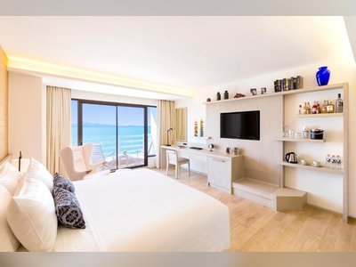 Pullman Pattaya Hotel G