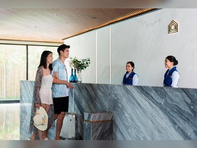 Brighton Grand Hotel Pattaya