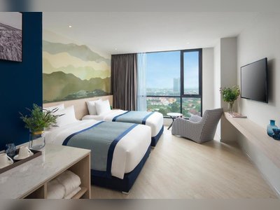 Brighton Grand Hotel Pattaya