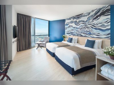 Brighton Grand Hotel Pattaya