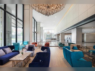 Brighton Grand Hotel Pattaya