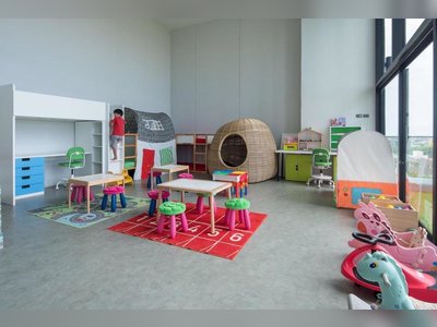 Brighton Grand Hotel Pattaya