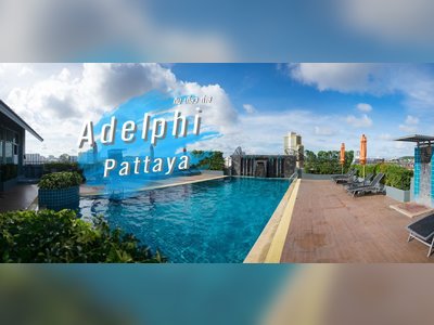 Adelphi Pattaya