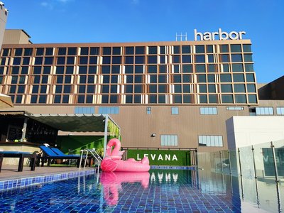 Levana Pattaya Hotel