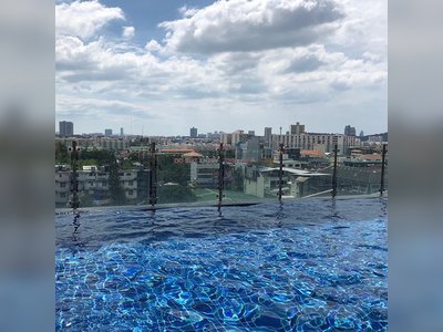 Levana Pattaya Hotel