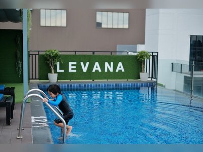 Levana Pattaya Hotel