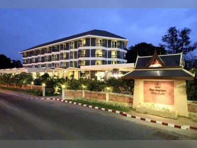 Siam Bayshore Pattaya