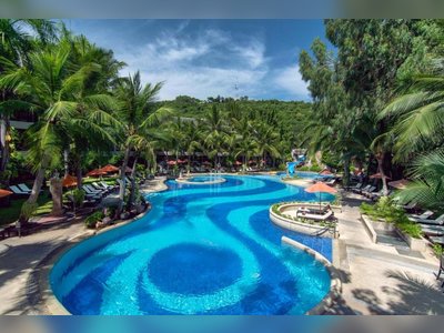 Siam Bayshore Pattaya