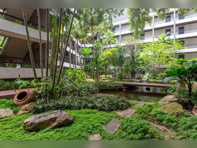 Siam Bayshore Pattaya