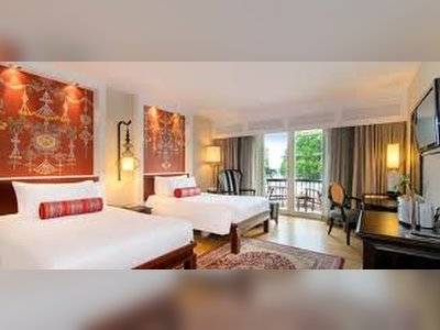 Siam Bayshore Pattaya