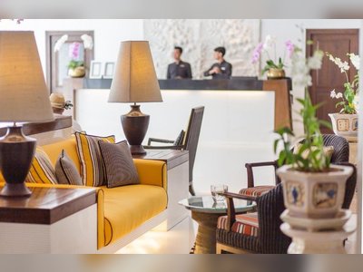 Siam Bayshore Pattaya