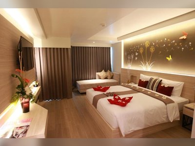 Levana Pattaya Hotel