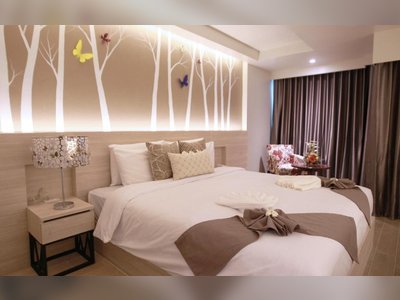 Levana Pattaya Hotel