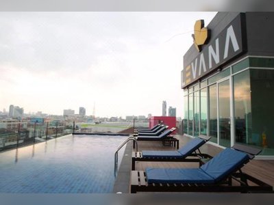 Levana Pattaya Hotel