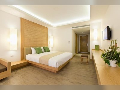 Ayrest Hua Hin Hotel