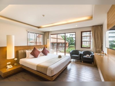 Ayrest Hua Hin Hotel