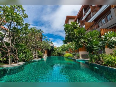 Ayrest Hua Hin Hotel