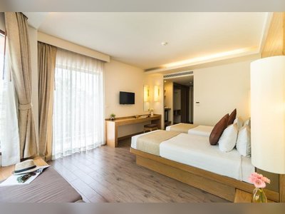 Ayrest Hua Hin Hotel