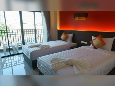 VISA Hotel Hua Hin