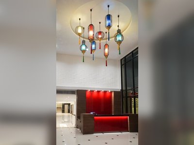 VISA Hotel Hua Hin