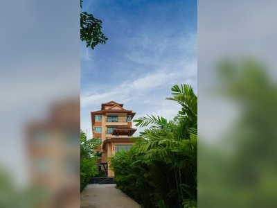 VISA Hotel Hua Hin