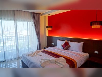 VISA Hotel Hua Hin