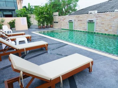 VISA Hotel Hua Hin
