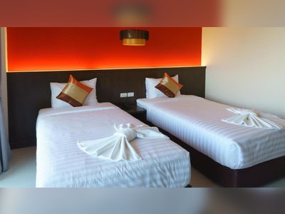 VISA Hotel Hua Hin