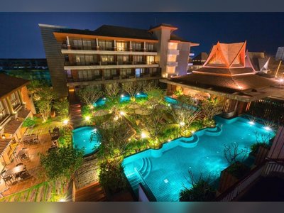 Ayrest Hua Hin Hotel