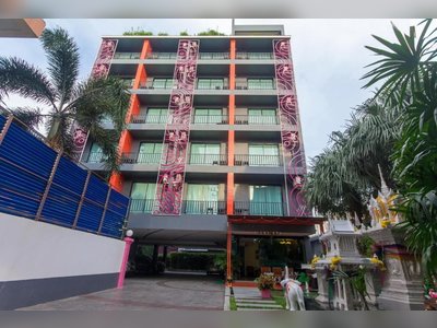 Baan Nilrath Hotel