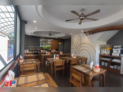 Baan Nilrath Hotel