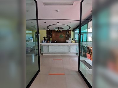Baan Nilrath Hotel