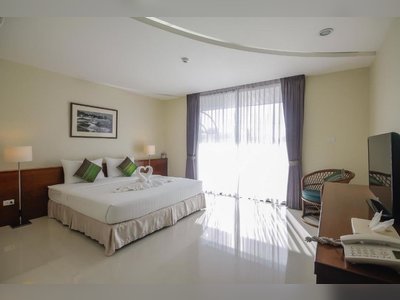 Baan Nilrath Hotel
