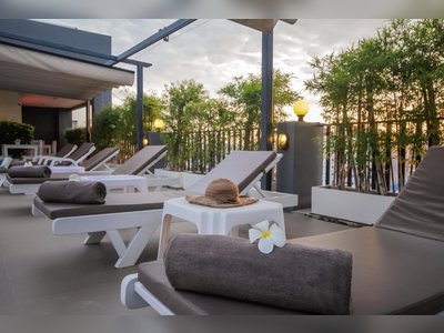 Baan Nilrath Hotel