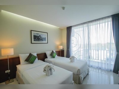 Baan Nilrath Hotel