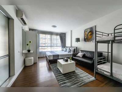 First Choice Suites